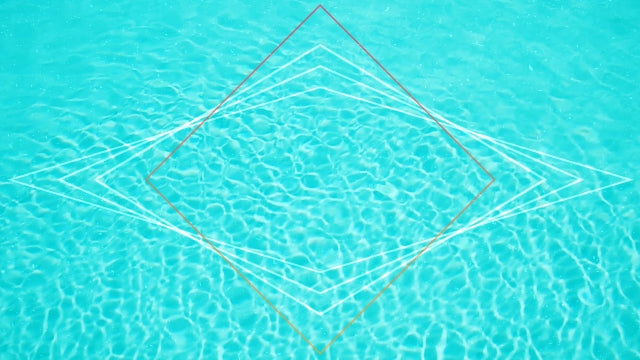 Poolside Summer 02