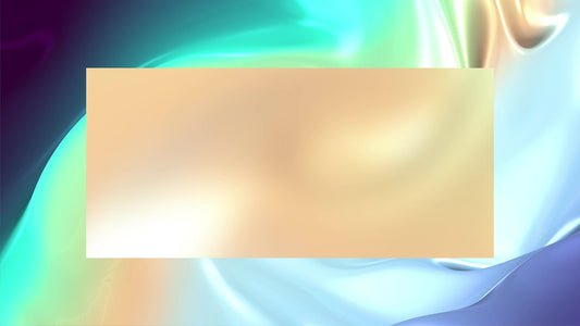 Liquid Chrome Ablution Box