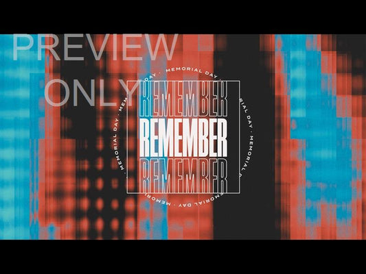 Light Echo Remember Still