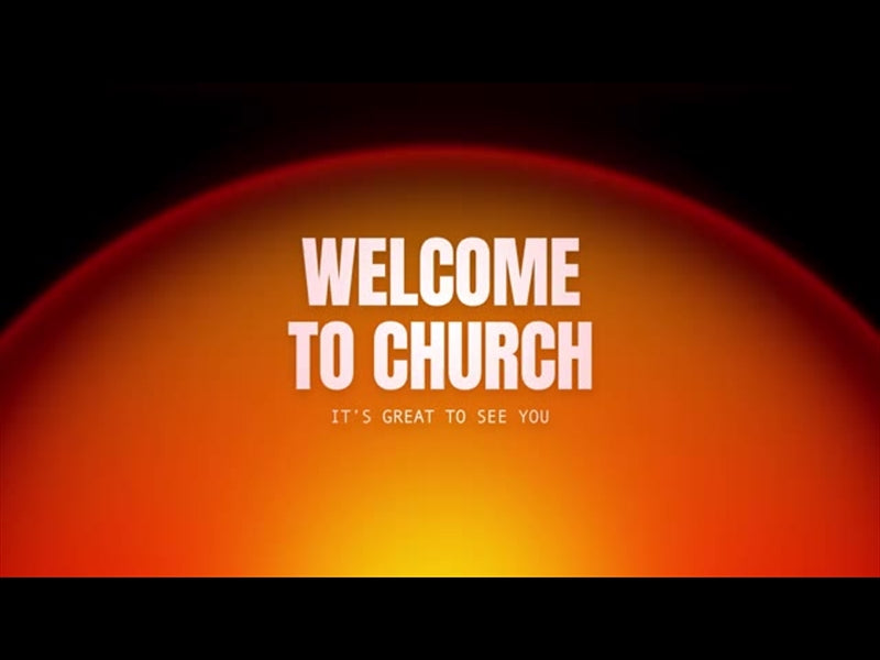 Rise Welcome