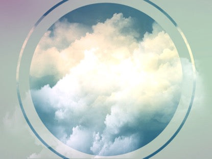 Passing Clouds 2 Motion