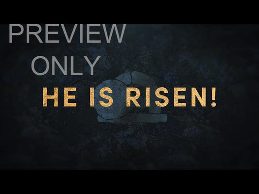 He Is Risen Still: The Gospel According To Peter