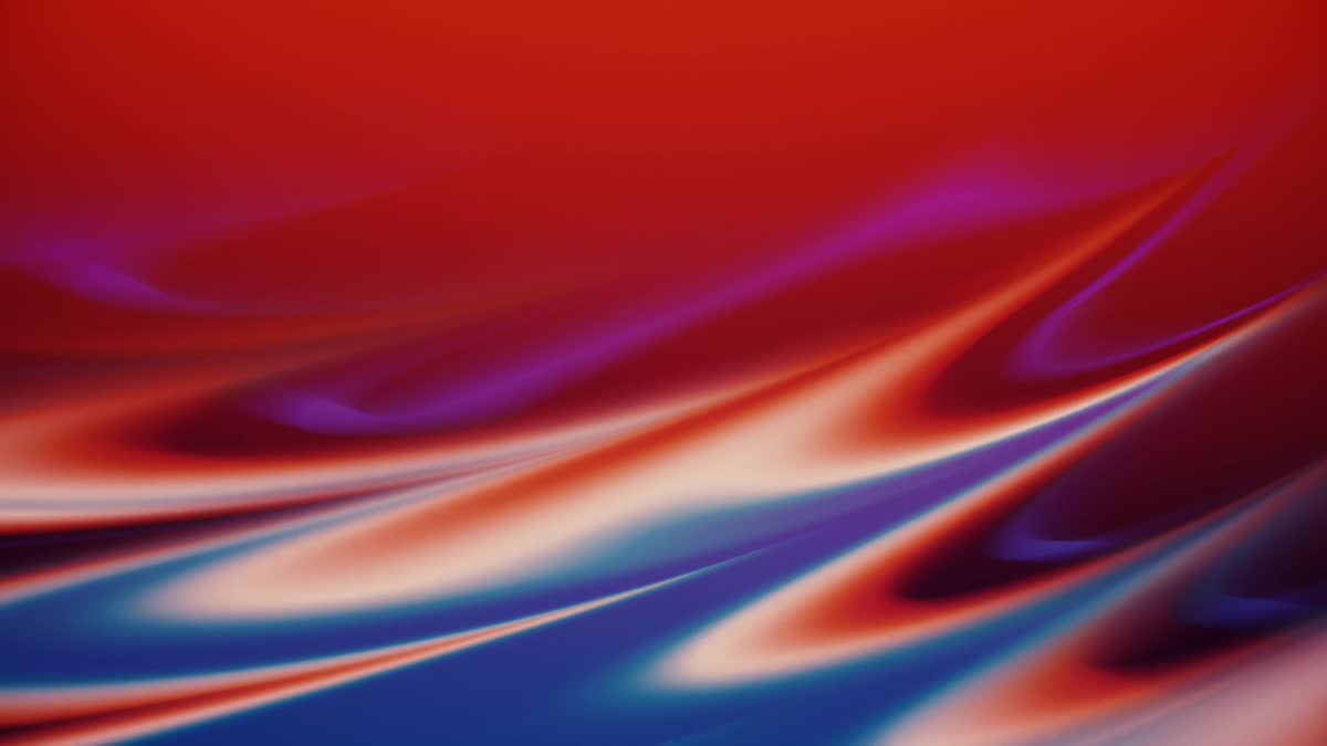 Light Swirls 11