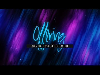 Vistoso Offering
