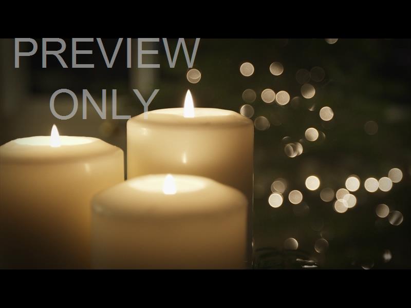 Candlelight Still 03
