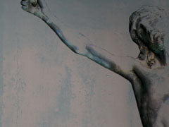 Jesus On Cross 2