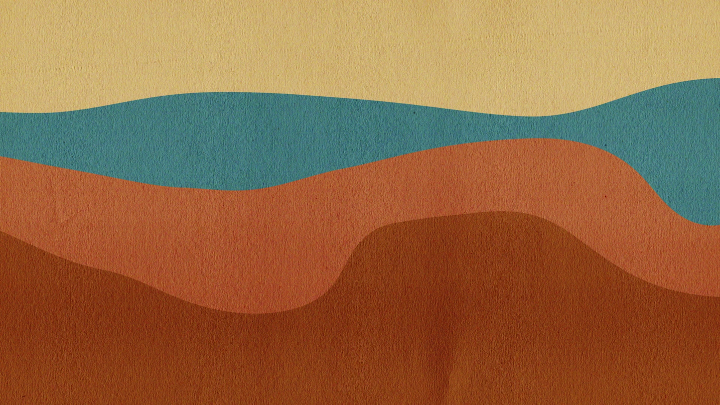 Autumn Paper Waves 06 Still