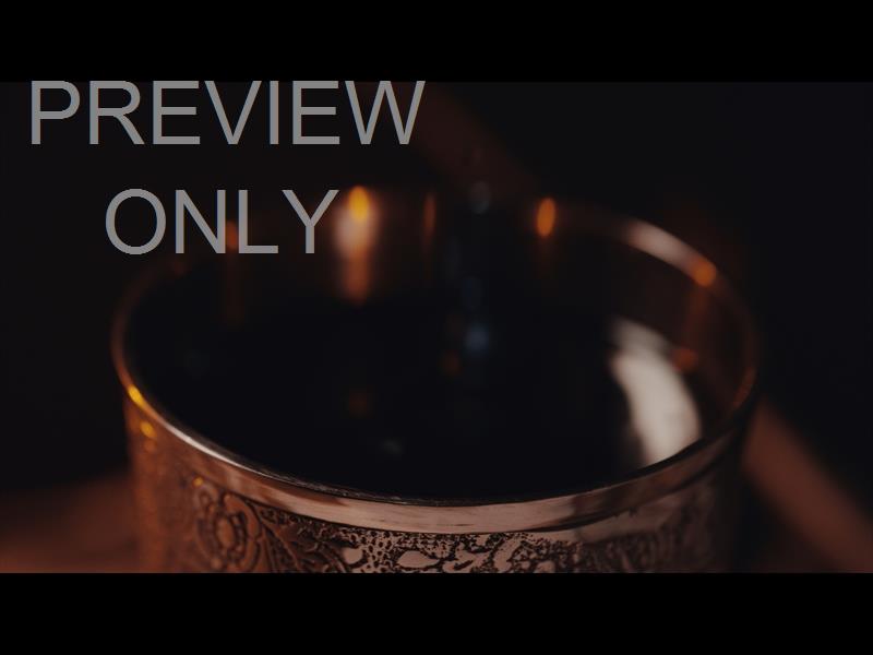 Communion Still 10