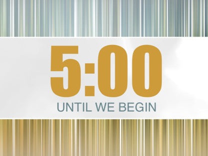 Fall Lines Countdown