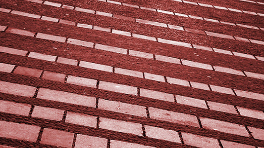 Brick Steps