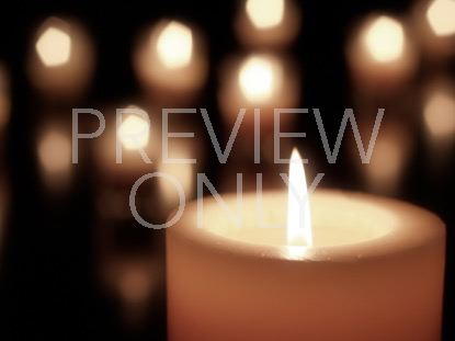 Candlelight 6