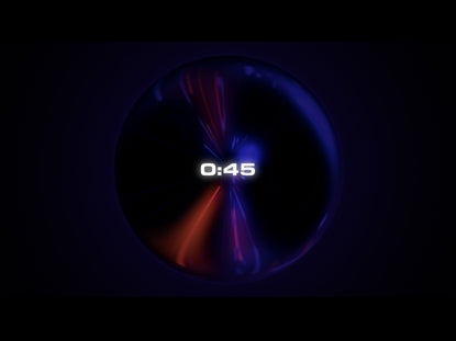 Good Grace Countdown