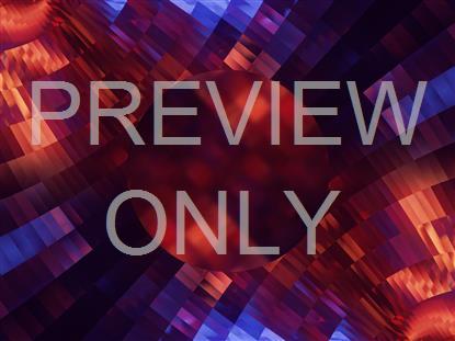 Mirror Ball Cool Circle