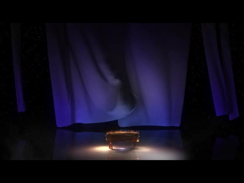 Manger: Motion 01