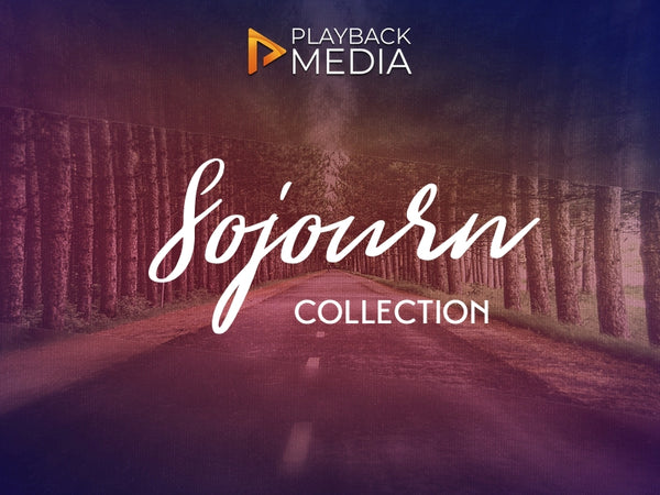 Sojourn Collection