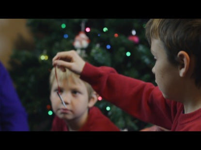 The Christmas Nail
