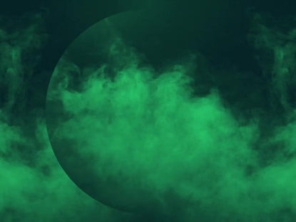 Smoke And Mirrors Circle Earth