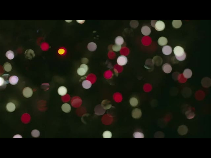 Christmas Lights: 02
