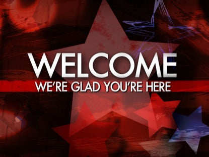 Freedom 01 Welcome Loop Motion