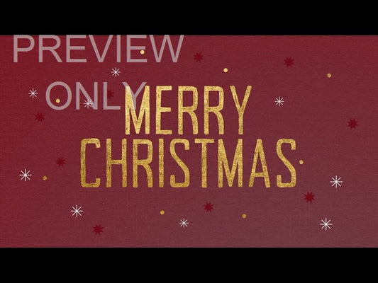 Craft Christmas: Merry Christmas Still
