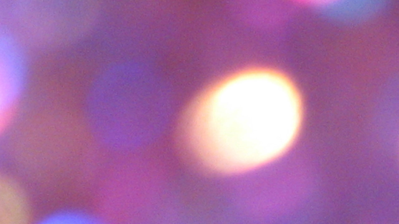 Sparkling And Purple