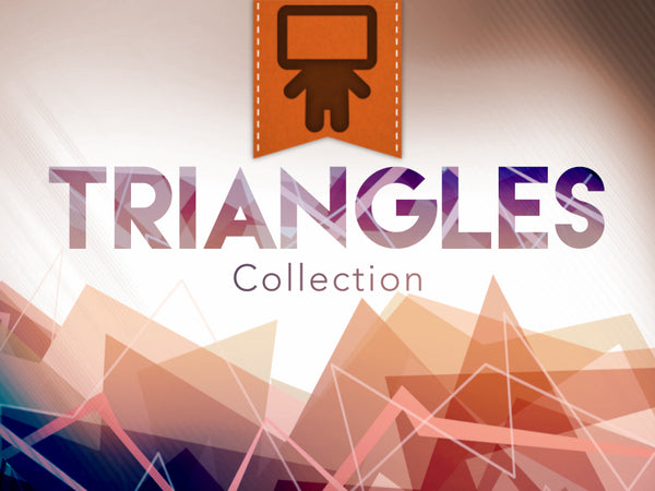 Triangles Collection