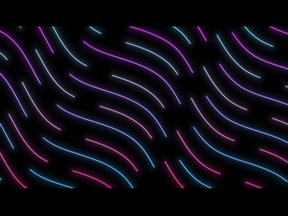 Smooth Steps Glow