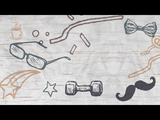 Honoring Dads: Volume One Worship Motion 5