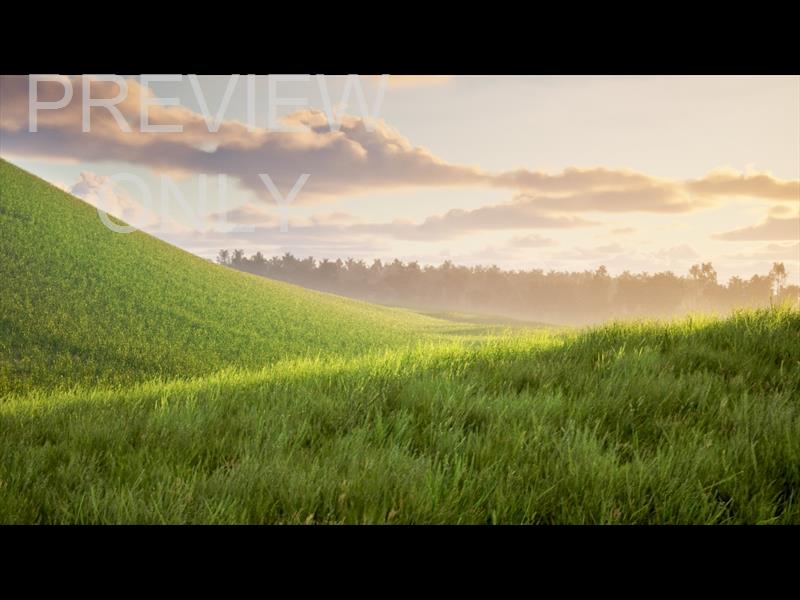 Prairie Valley Hills Still