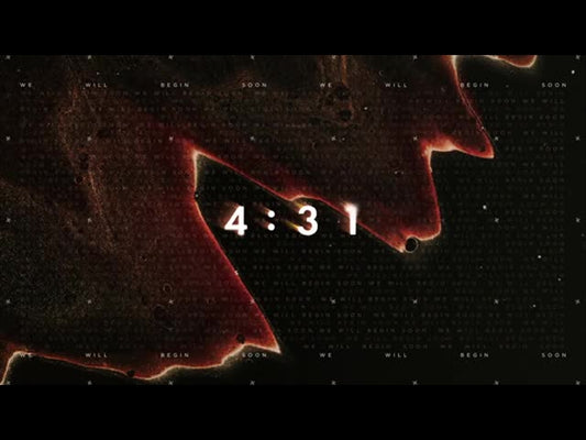 Pentecost: Countdown