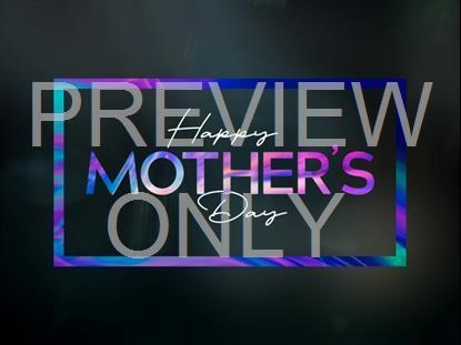 Mother's Day Colors Title Still