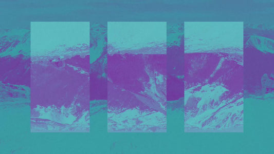 Mountain Remix 07