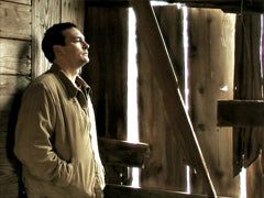 He Came To Get Messy