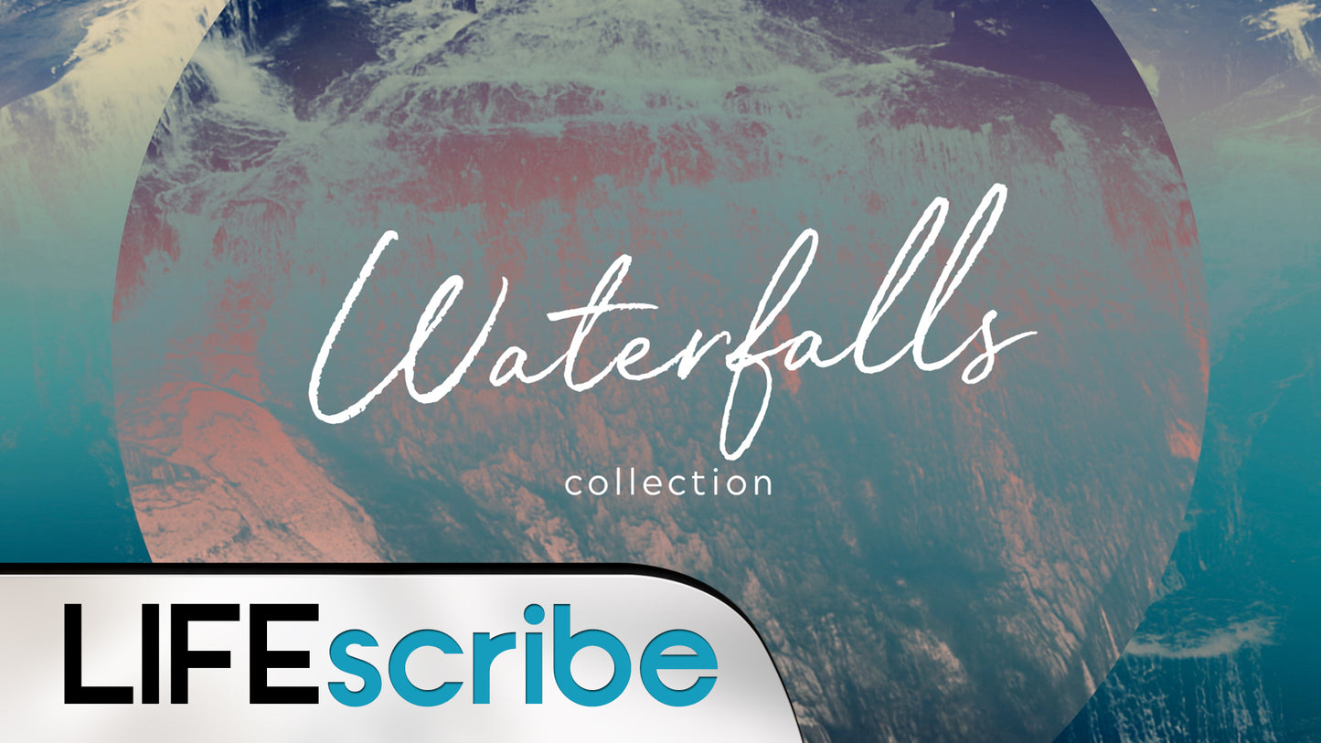 Waterfalls Collection