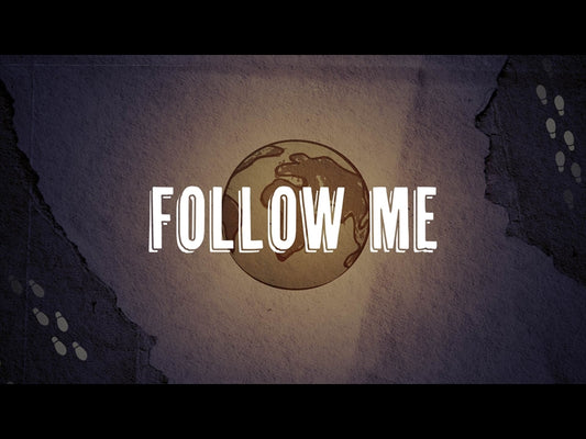 Follow Me