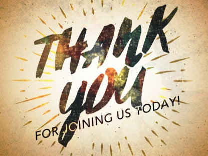 New Year Fresh Start Closing Motion