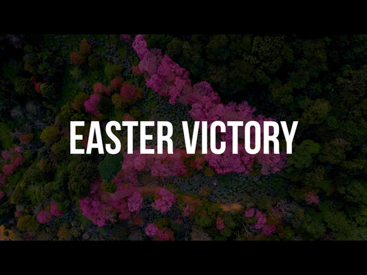 Easter Victory