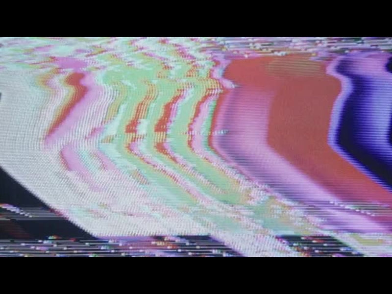 Crt Bad Tv 2 5