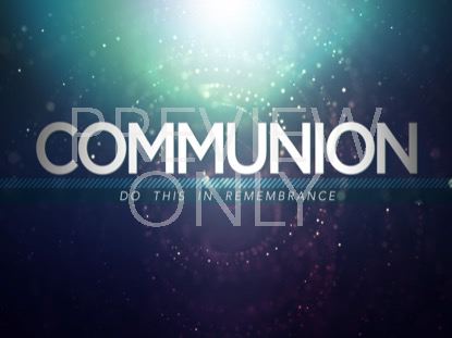 Atmosphere Communion