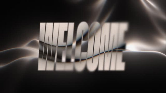 WELCOME