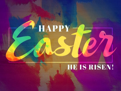 Sanctified Lamb Easter Motion