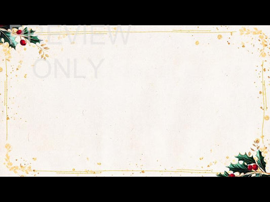 The Joy Of Christmas Fullscreen 2