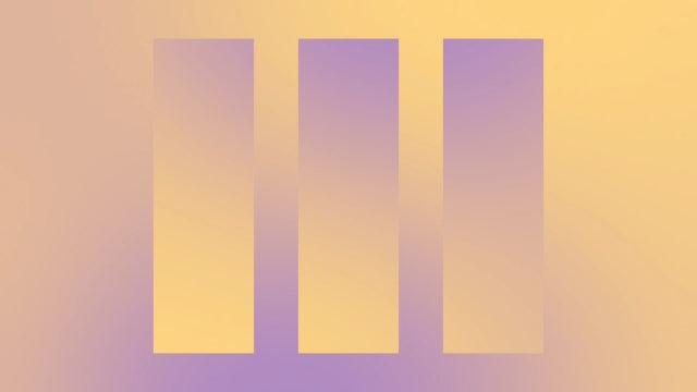 Radiant Gradient 05