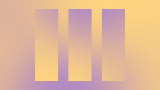 Radiant Gradient 05