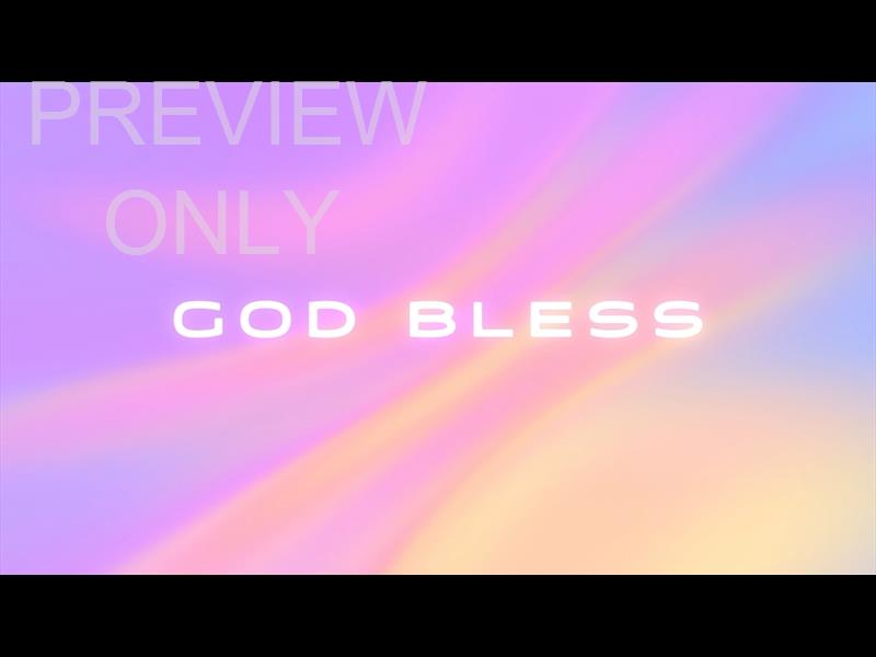 Yes And Amen God Bless Still