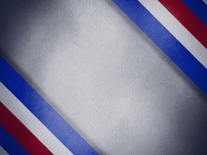 July Stripes 4 Motion