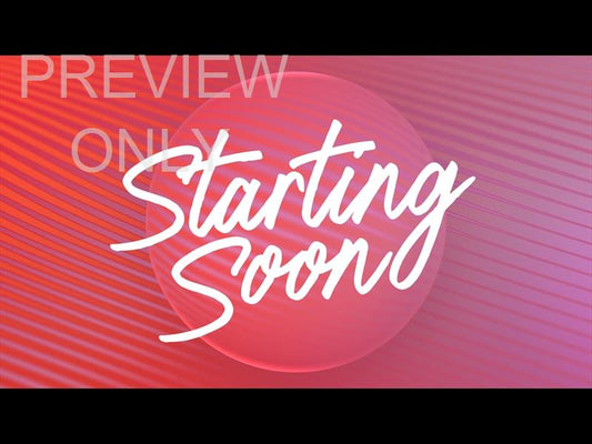 Summer Rays Starting Soon Still