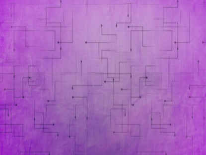 Viral Thread Purple 2 Motion