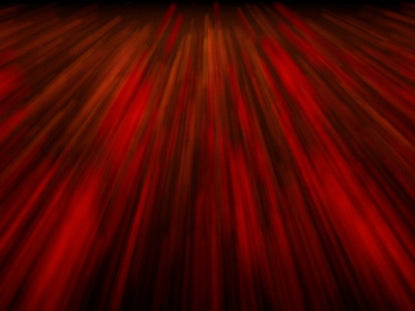 Glory Rays Fire