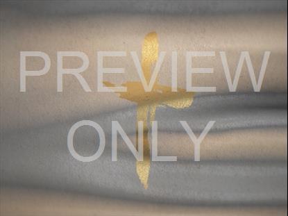 Easter Upside Down: Cross Still